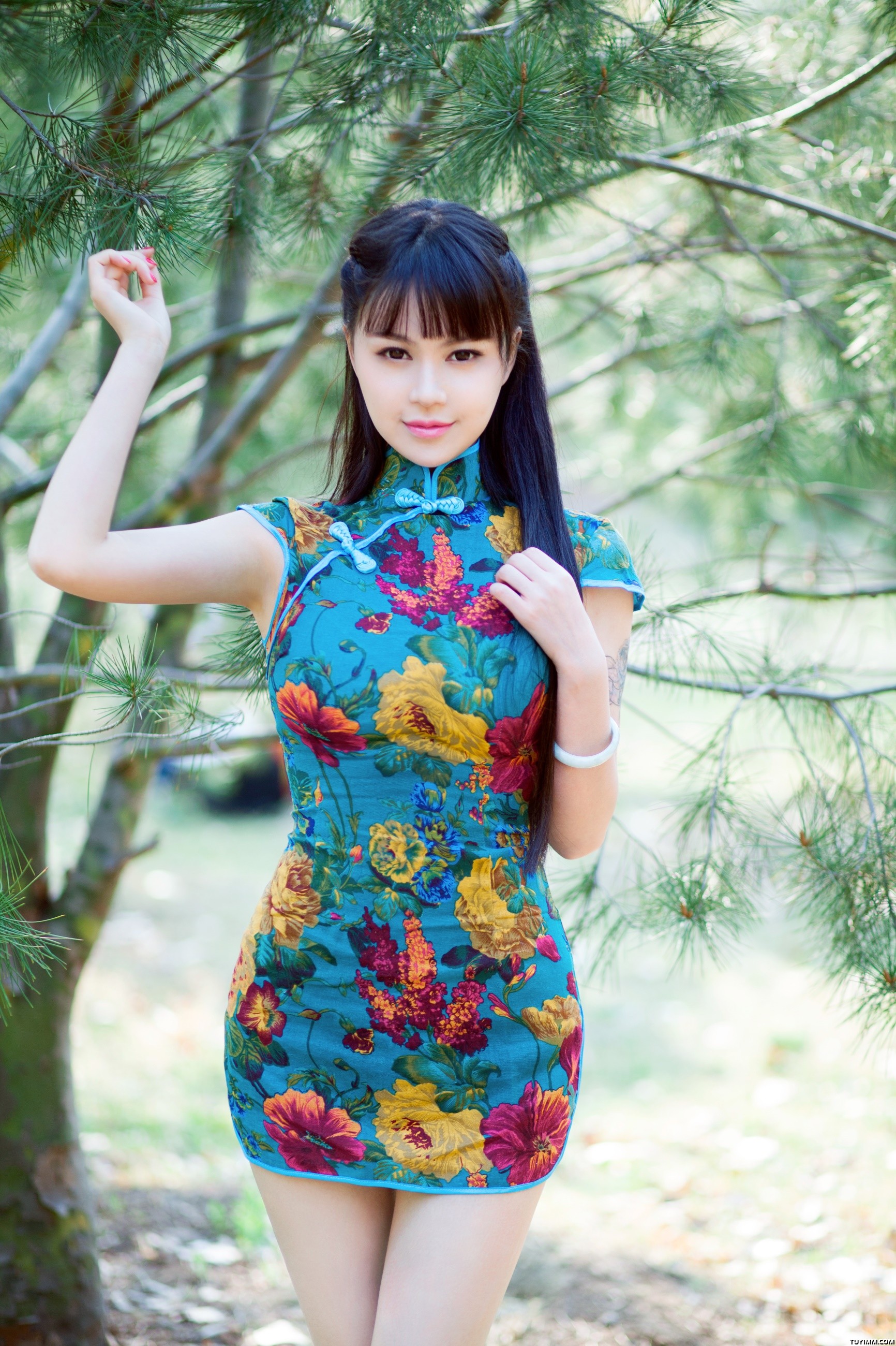 TuiGirl推女郎 