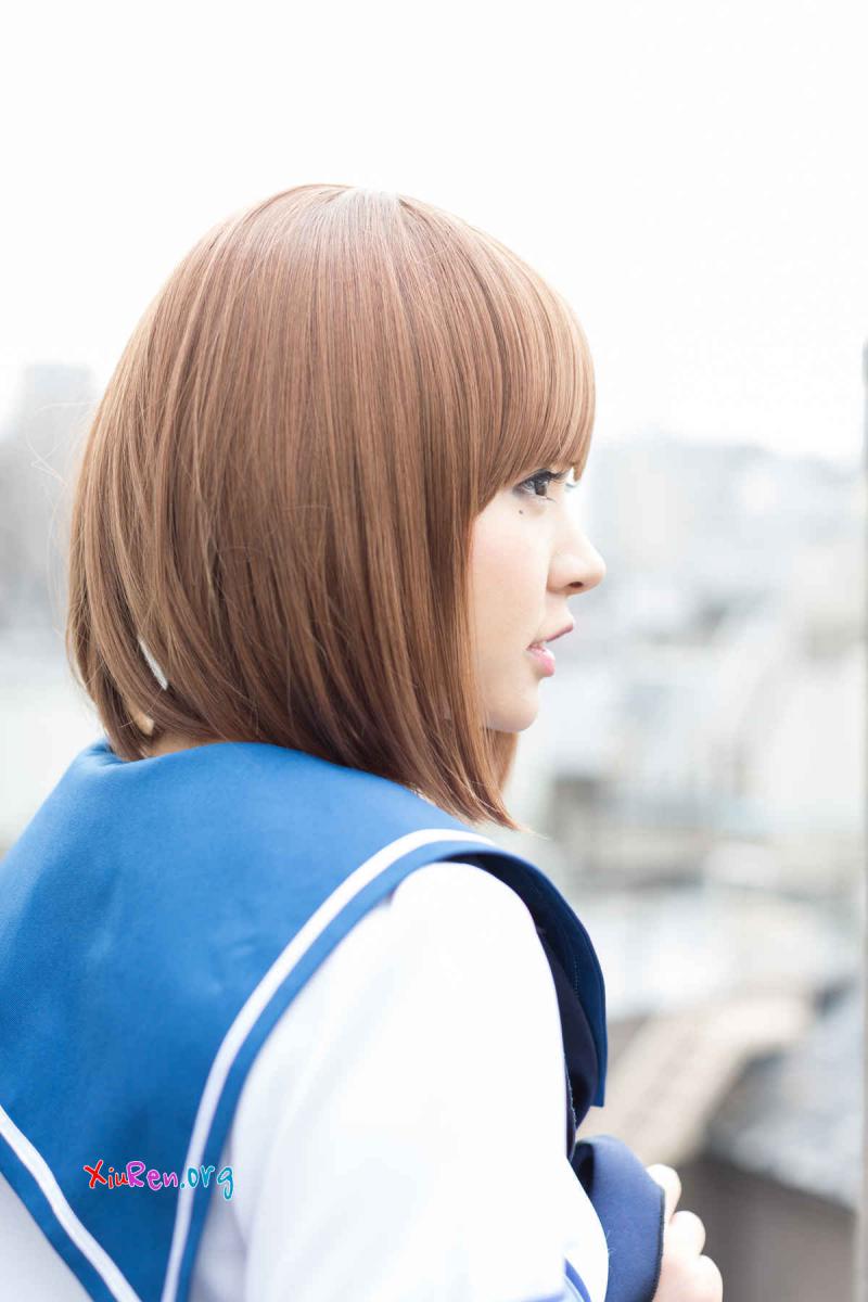 BIT No.044 Ayano (105P) - 貼圖 - 清涼寫真 -