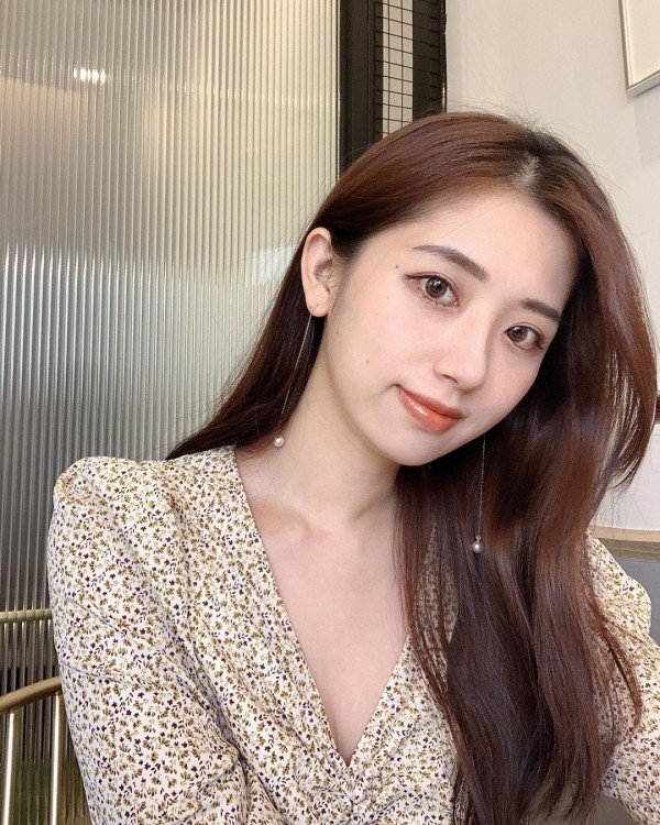 世新大學氣質小清新一枚！~Chou Ya-Wei - 美女圖 -