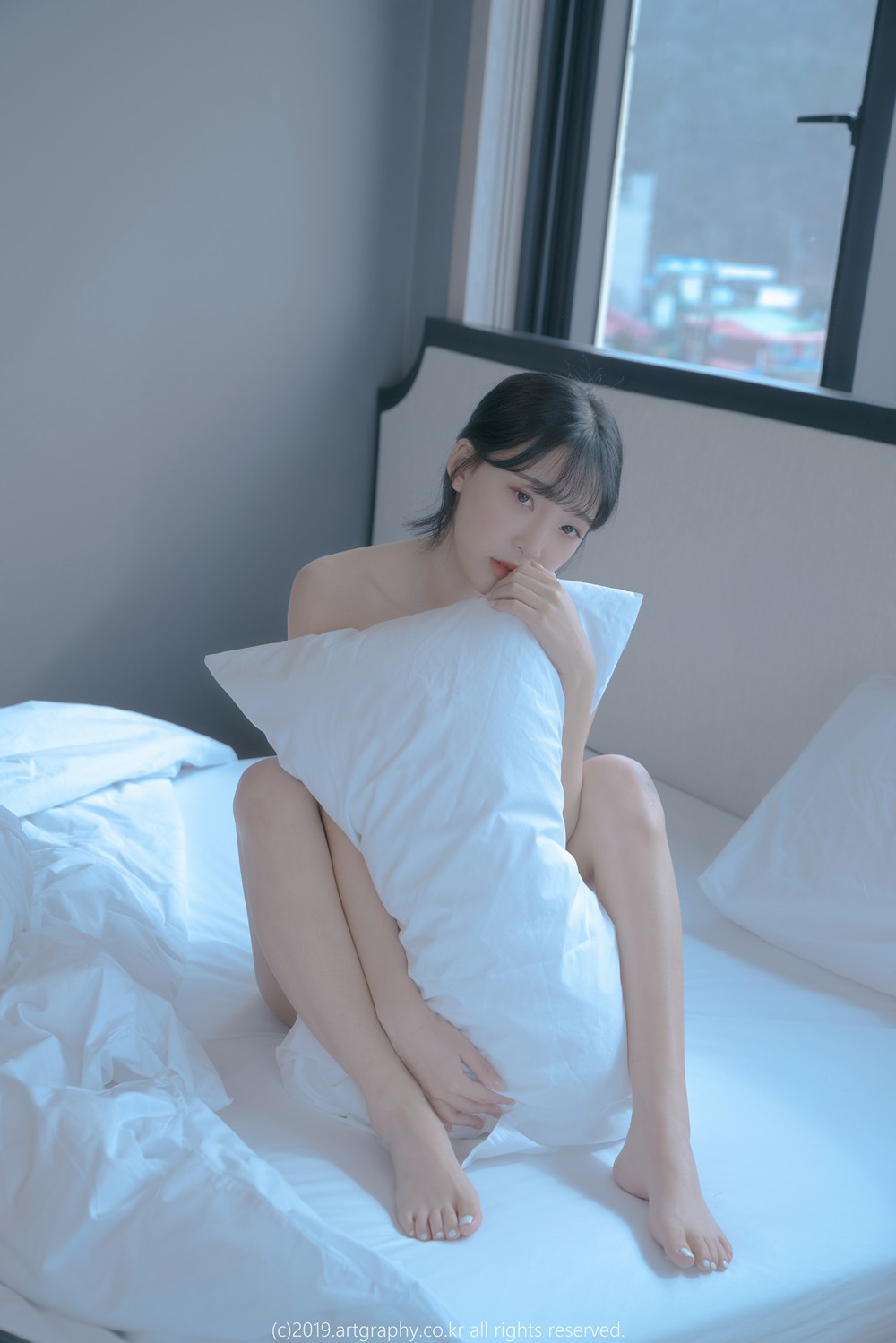 [ARTGRAVIA] 姜仁卿  강인경_VOL80 - 貼圖 - 清涼寫真 -