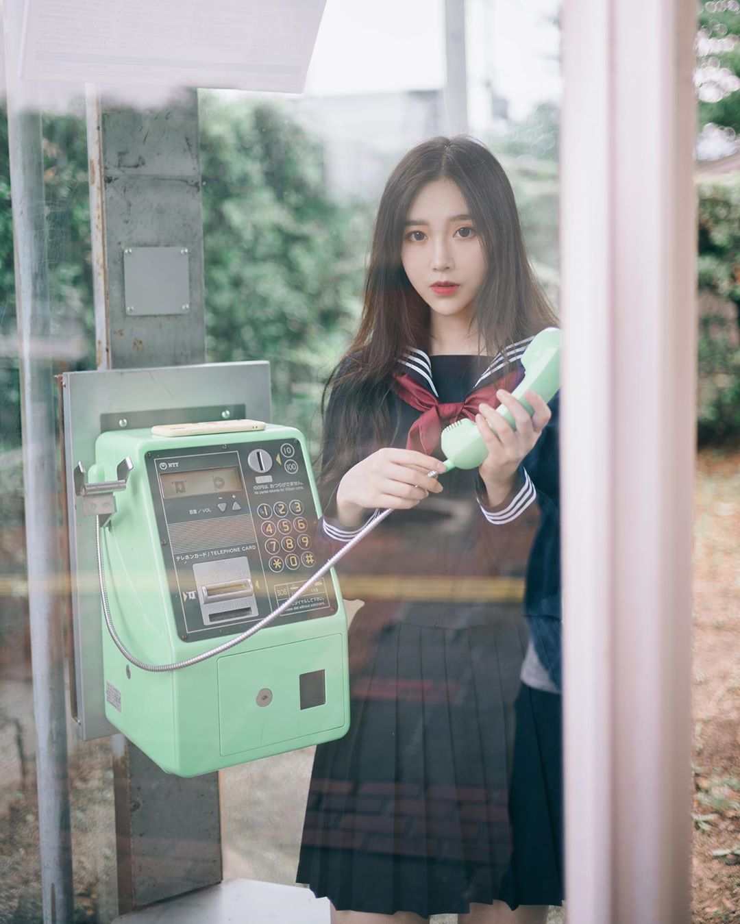 少女生涯不是夢 阿紫 - 美女圖 -