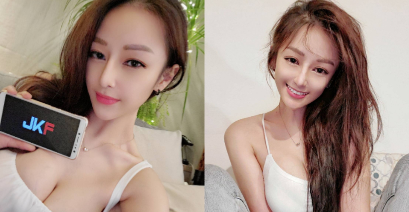 性感辦公助理－Ba gel 貝果 - 美女圖 -