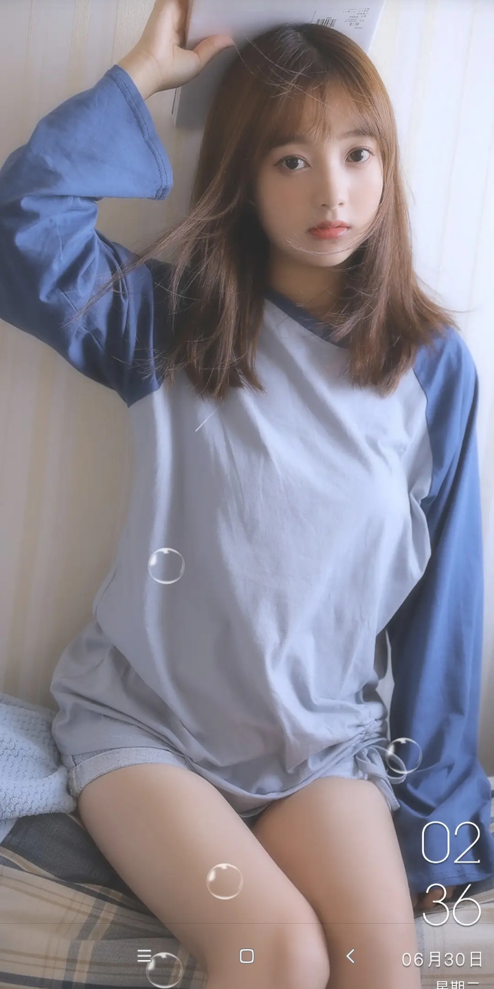 美女一名 - 亞洲美女 -