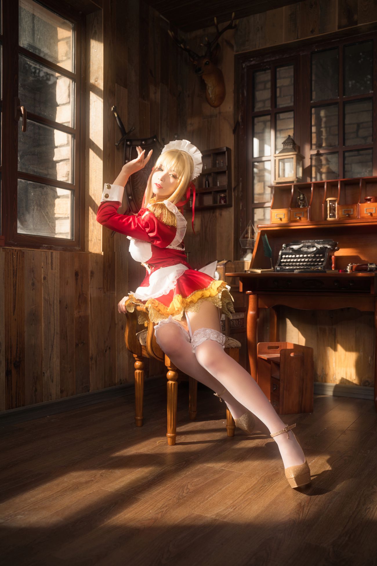 PhD Love Teacher PhD Nero YD Maid-17.jpg