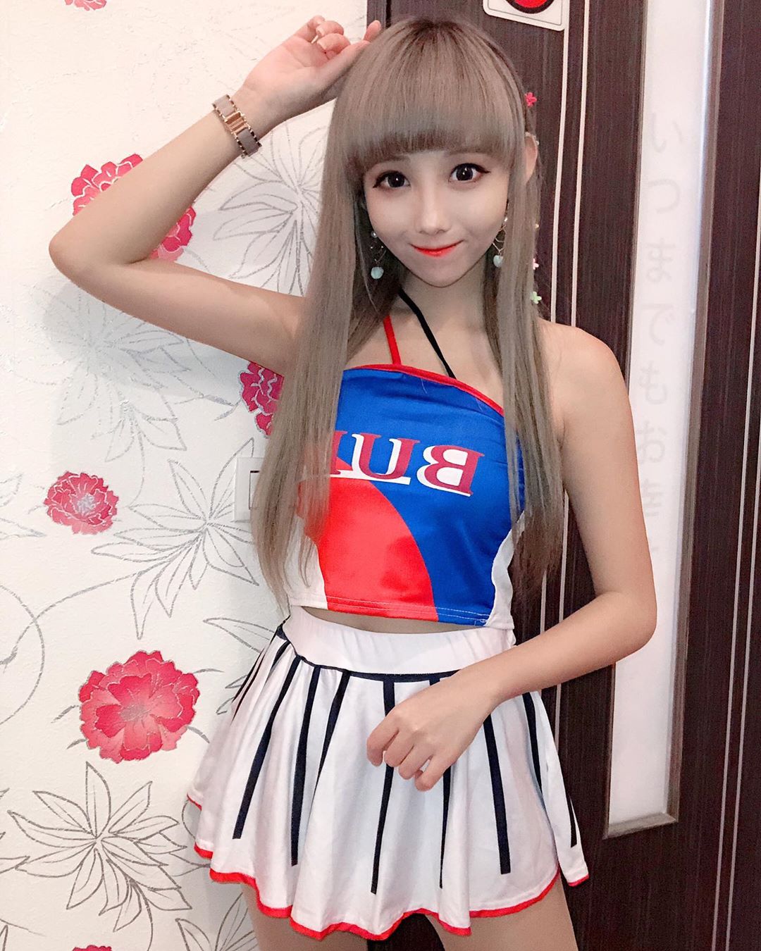 庭庭 好誘人...性感嫵媚又不失色 吸睛程度直破表! - 美女圖 -
