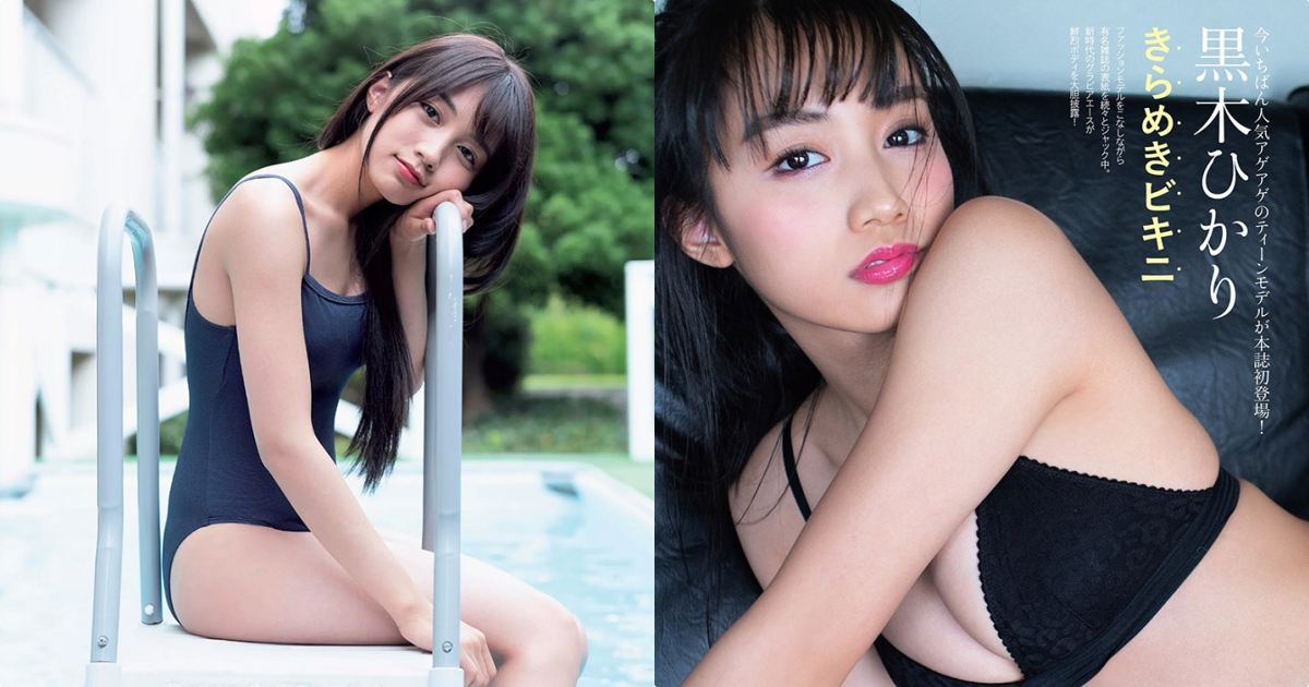 神的美少女！19歲混血正妹「畢業後尺度更惹火」，洶湧線條辣到噴血！ - 亞洲美女 -