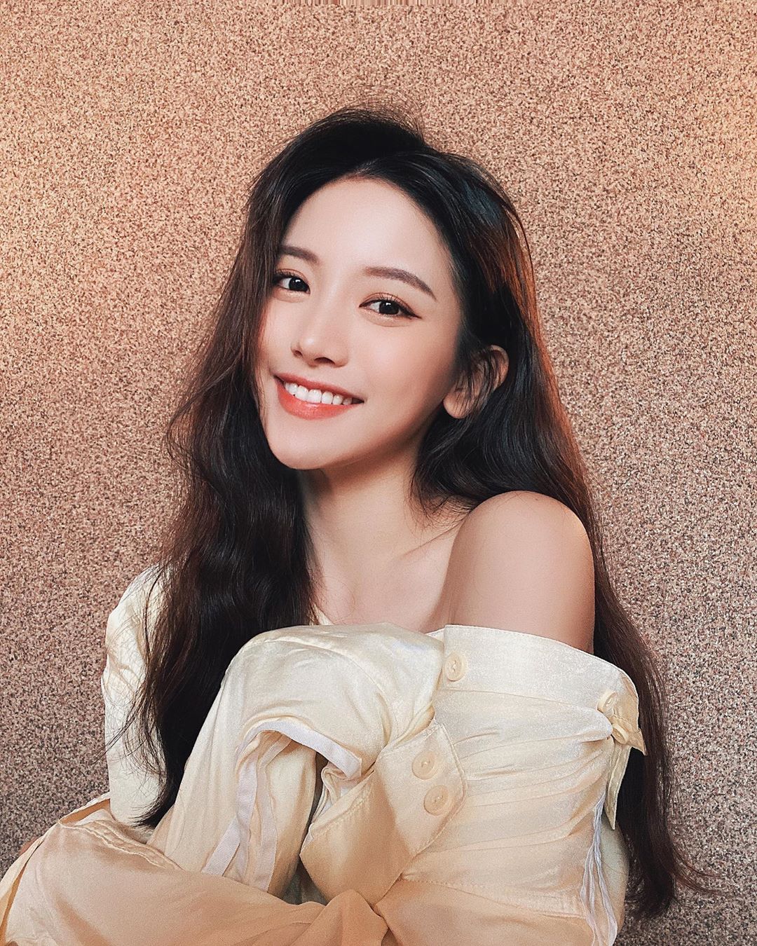 蔡瑞雪  美到像幅畫這回眸不得了 - 美女圖 -