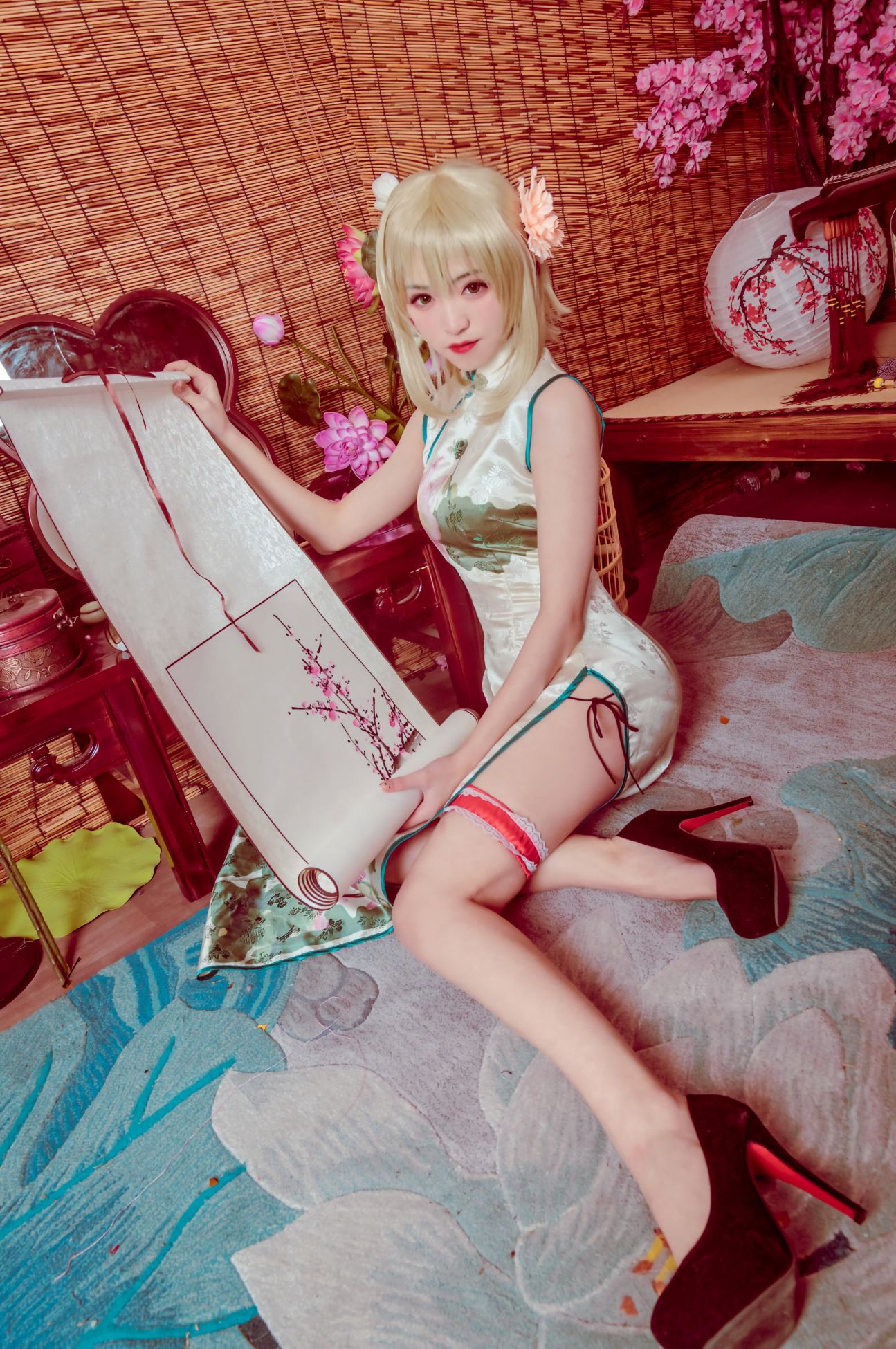 KETTOEV's GUMI cheongsam-4.jpg