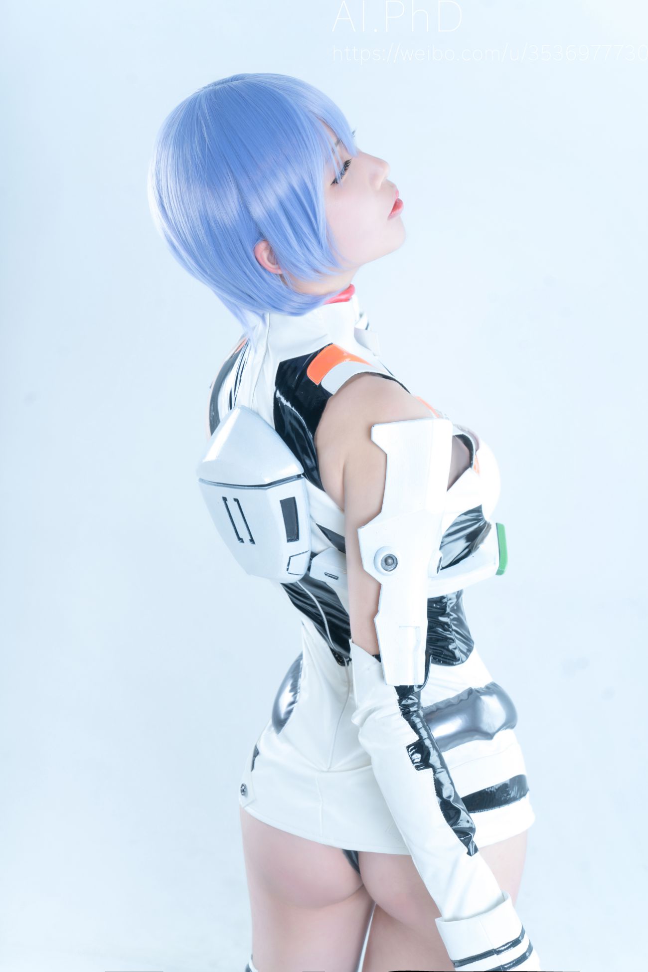 PhD Love Teacher PhD Neon Genesis Evangelion Rei Ayanami-5.jpg