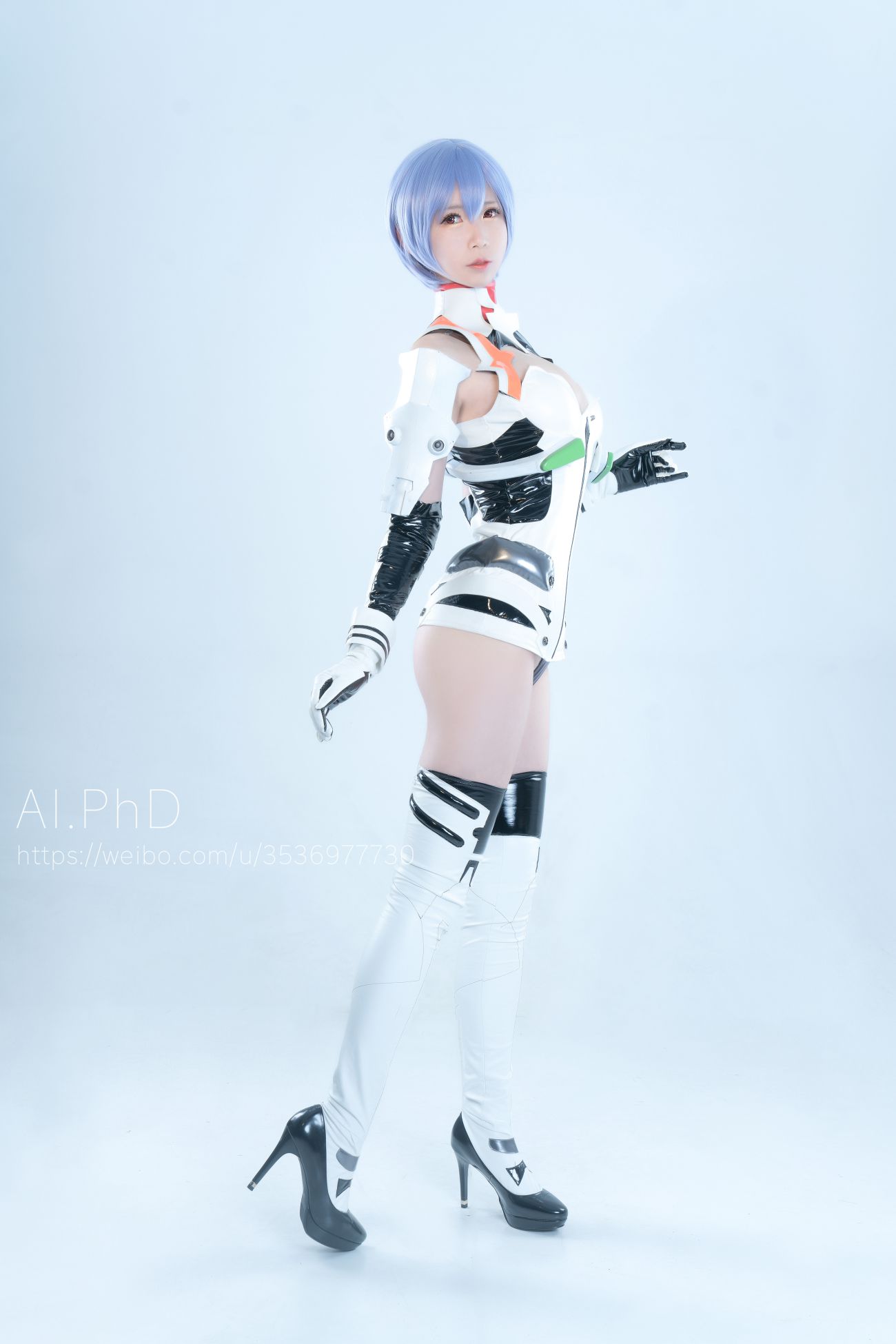 PhD Love Teacher PhD Neon Genesis Evangelion Rei Ayanami-4.jpg