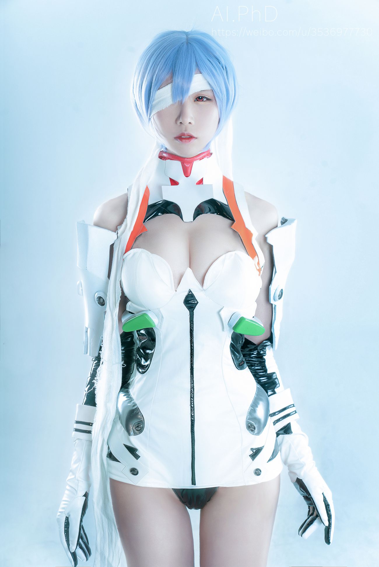 PhD Love Teacher PhD Neon Genesis Evangelion Rei Ayanami-14.jpg