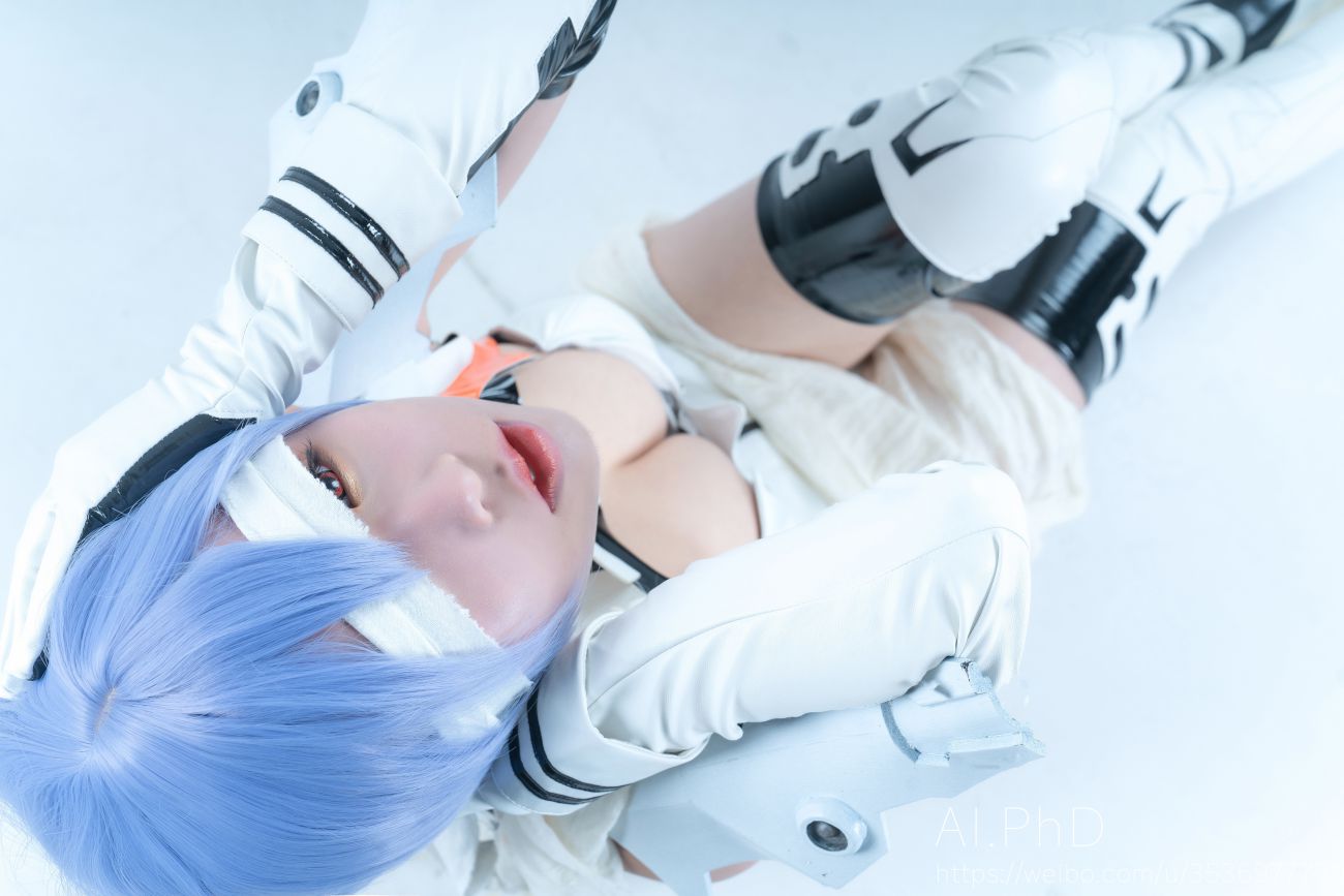 PhD Love Teacher PhD Neon Genesis Evangelion Rei Ayanami-16.jpg