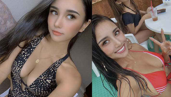 極致的歐美美人 精緻的樣貌無法忘懷~Egasari - 亞洲美女 -