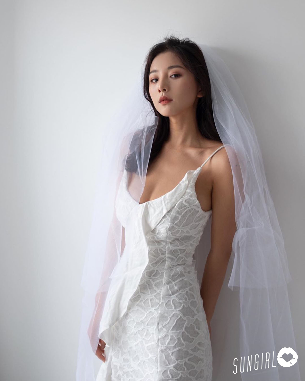 陳紫、大陸高材生校花 仙氣直逼線上藝人！ - 亞洲美女 -