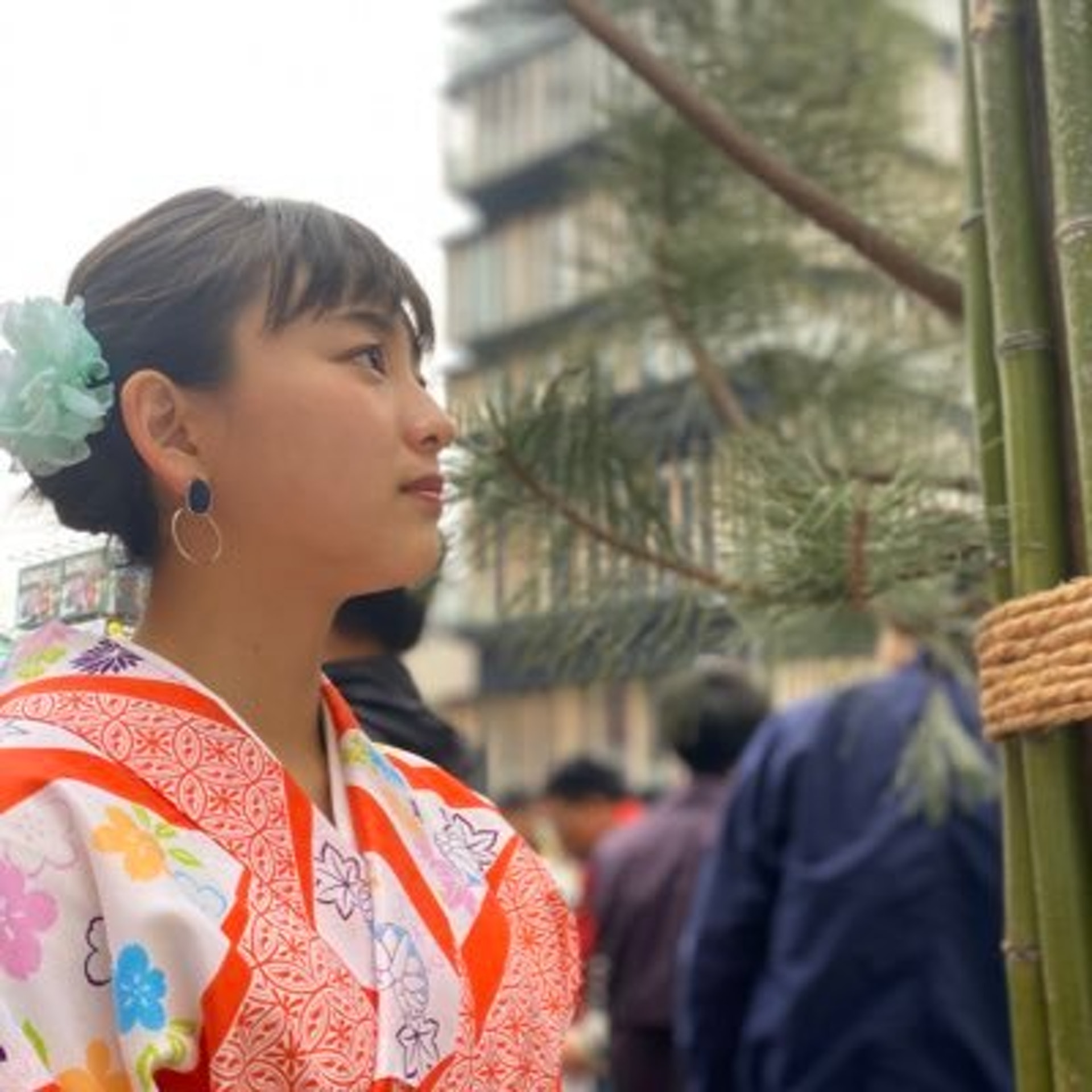 日本「鐵布衫」美少女爆紅 捱成年男人連續重拳不動如山~目代結菜 - 亞洲美女 -