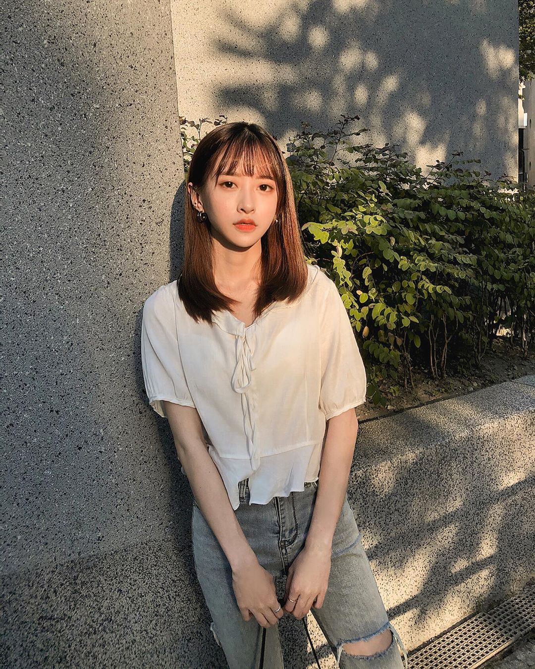 Yuki  一臉單純無害樣..底下暗藏核彈級胸器 - 美女圖 -