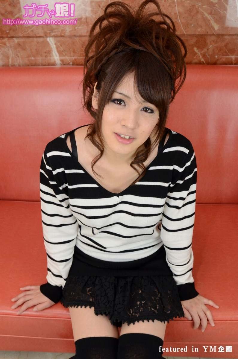 あかね杏珠 YM企画 無修正 眼神無辜又勾魂的大奶妹【ガチん娘】 - 貼圖- 性感激情- JKF 捷克論壇