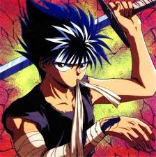 邪眼 黑龍波 Furyu推出幽遊白書 飛影 Pvc景品 玩具新聞 Jkf 捷克論壇