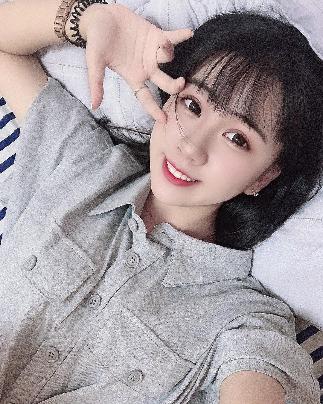 Dear.鹿媗 天使級美顏填滿視線...簡直是極品 - 美女圖 -