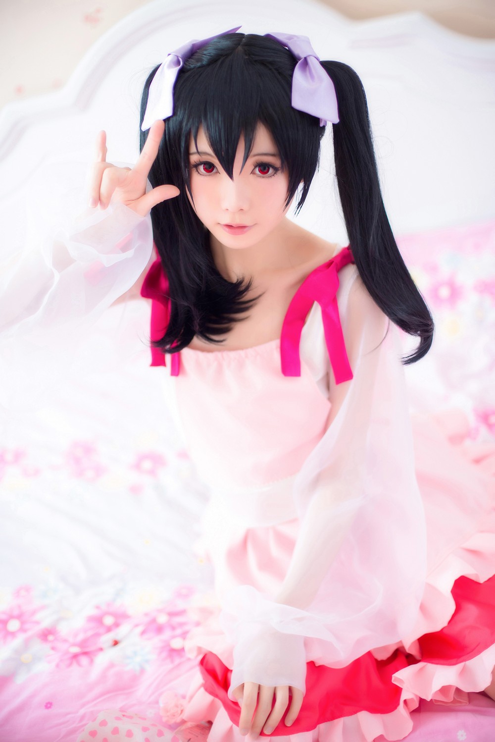 [星之遲遲] LoveLive! 2 - COSPLAY -