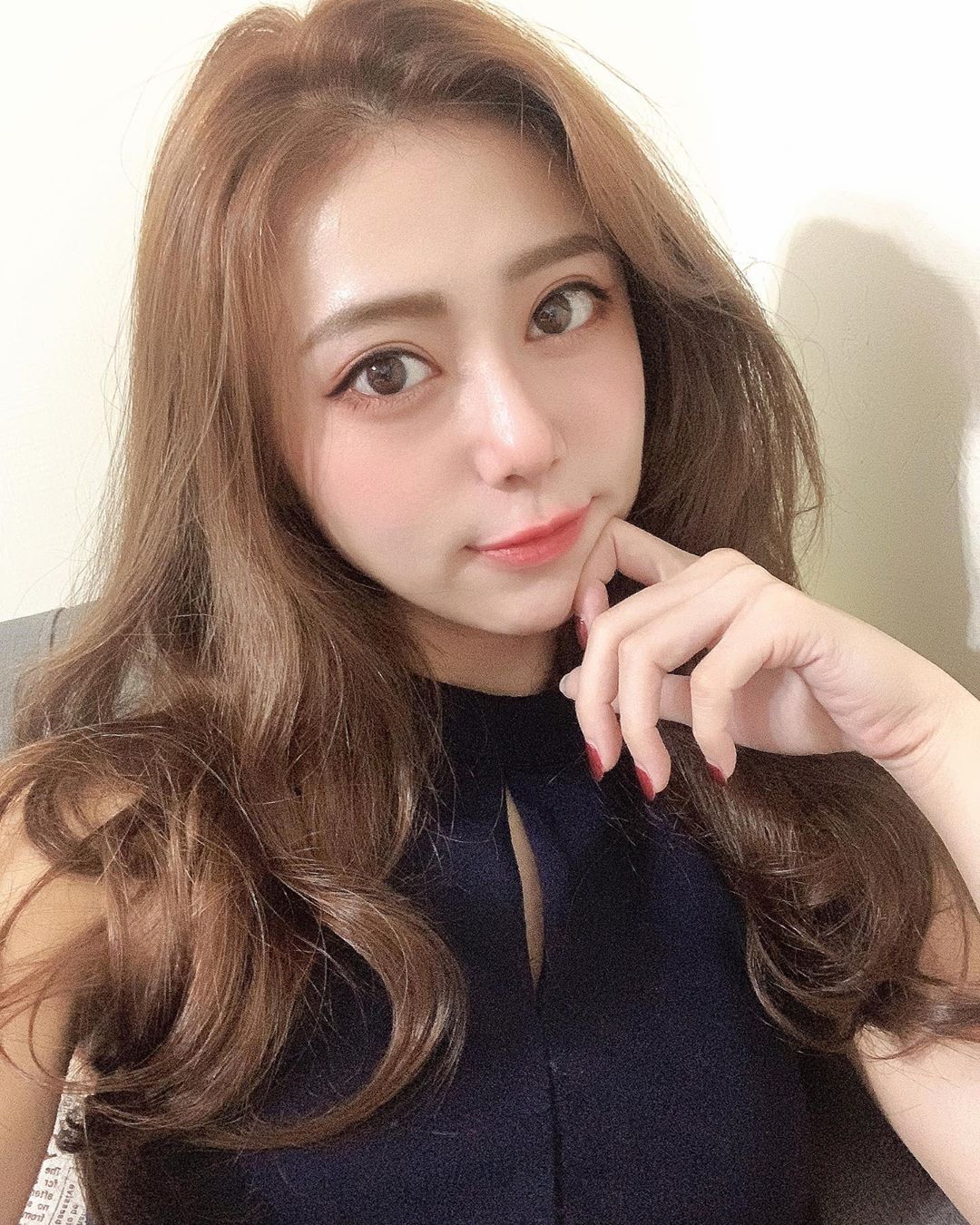 凱茵  波濤洶湧火辣正妹！網友暴動：這種超可以 - 美女圖 -