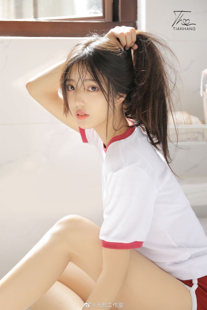 浙江網紅零下十一度w - 亞洲美女 -