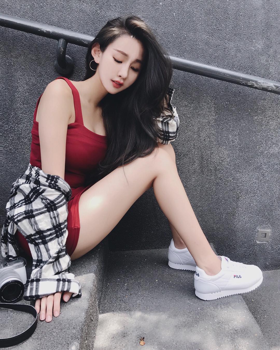 ggbb888  天菜級正妹身材極致誘惑 - 美女圖 -