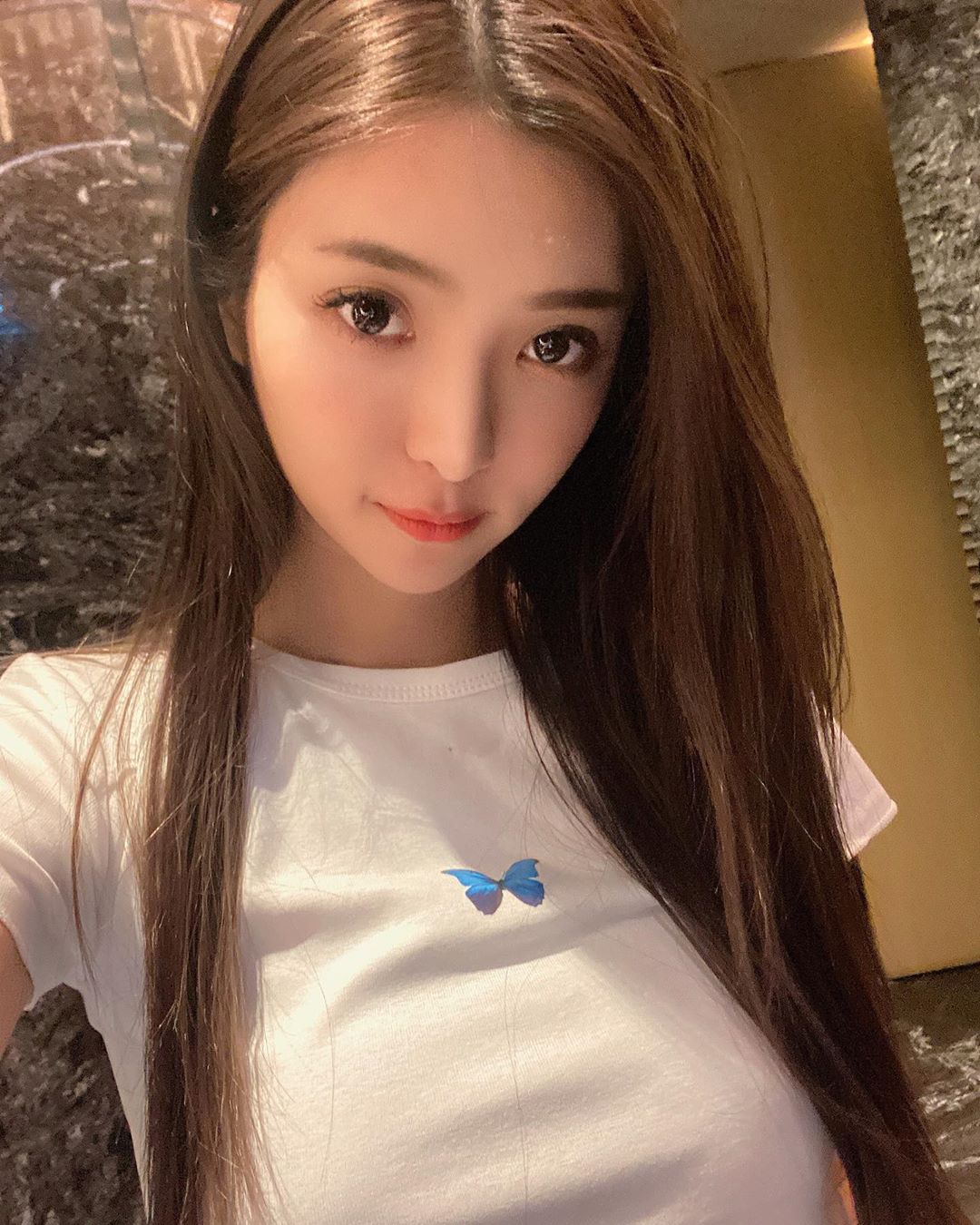 安於晴  甜美笑容加上無敵身材  滿滿的誘惑 - 美女圖 -