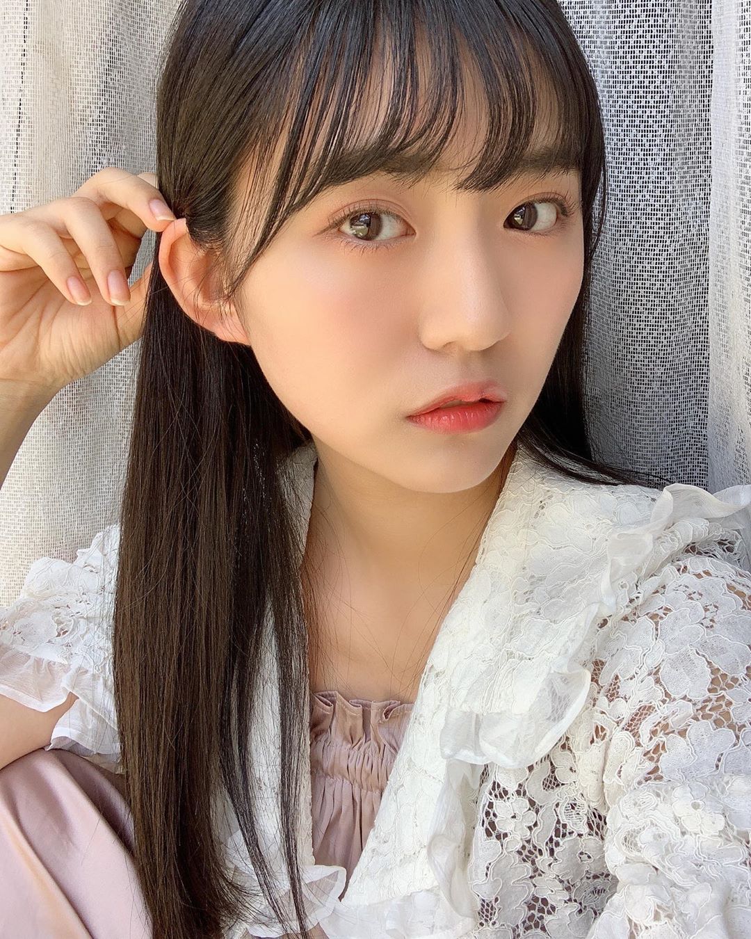 剛滿 18 歲！2019 雜誌小姐「豊田ルナ」稚嫩肉體吹彈可破　活力滿滿「陽光燦笑」青春洋溢