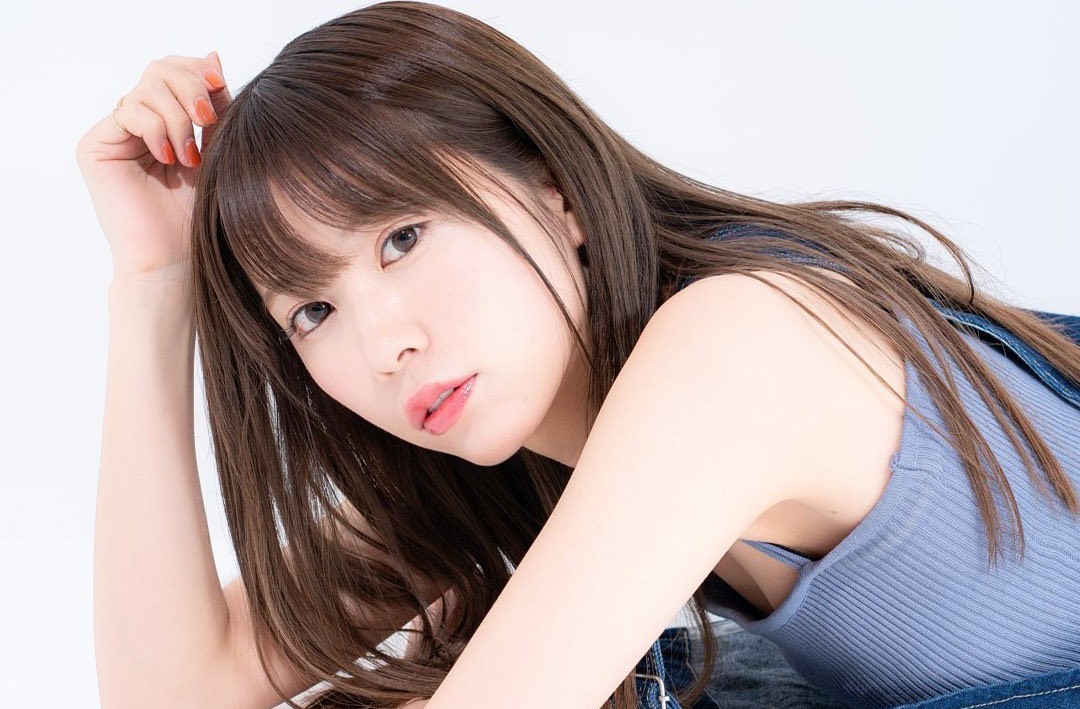 濕身誘惑！天然呆宅男女神～楠ろあ - 亞洲美女 -