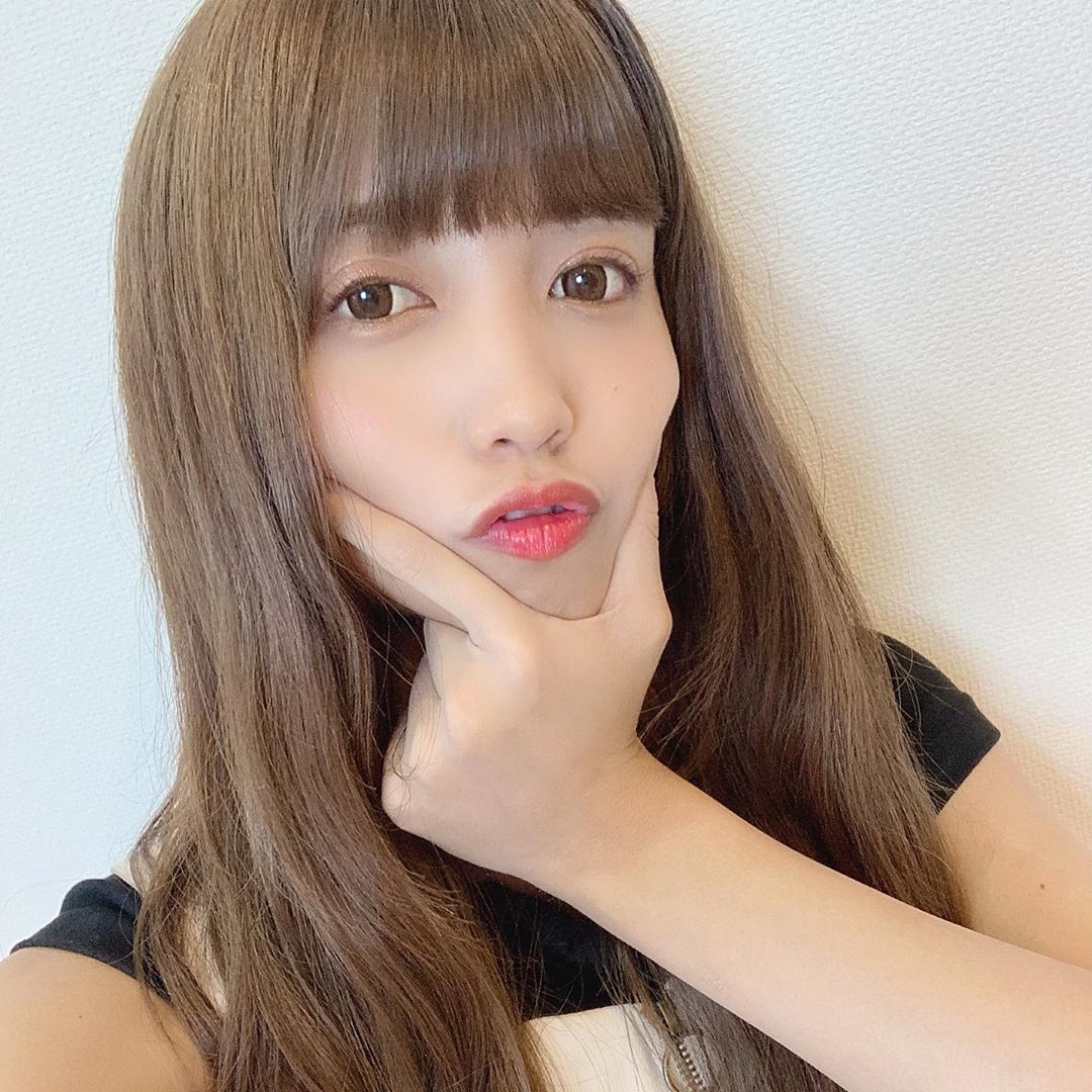 日本超人氣YouTuber「ゆん」卡哇伊小臉惹人疼愛　鄰家女孩氣質甜到讓人蛀牙啊