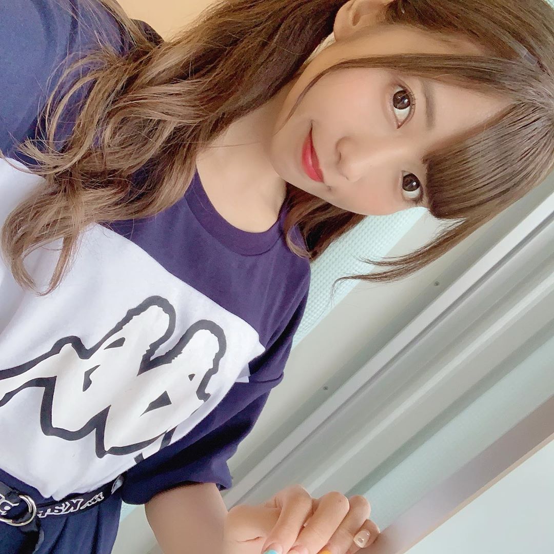 日本超人氣YouTuber「ゆん」卡哇伊小臉惹人疼愛　鄰家女孩氣質甜到讓人蛀牙啊