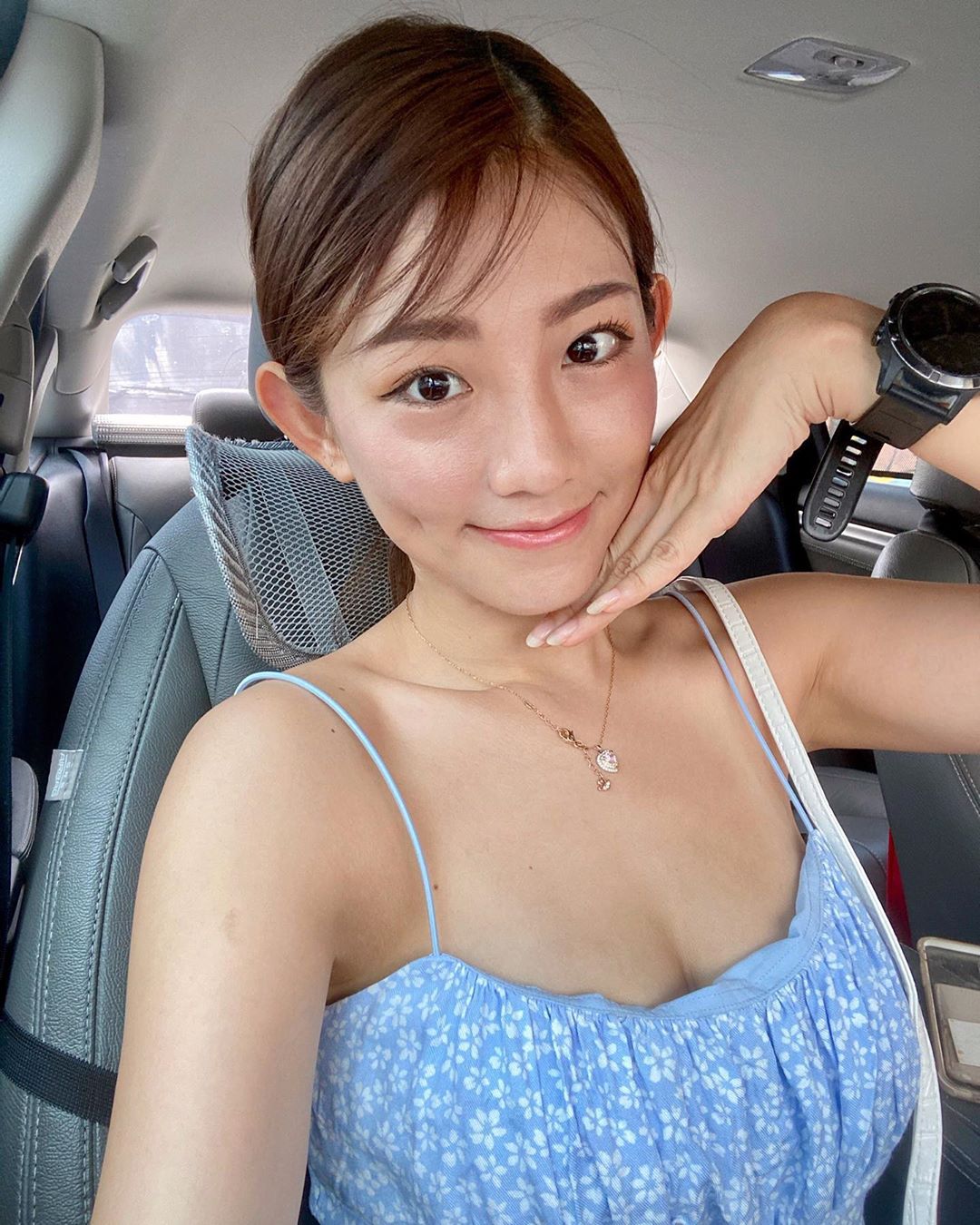 這套泳裝有南半球 我喜歡 彩寧 - 美女圖 -