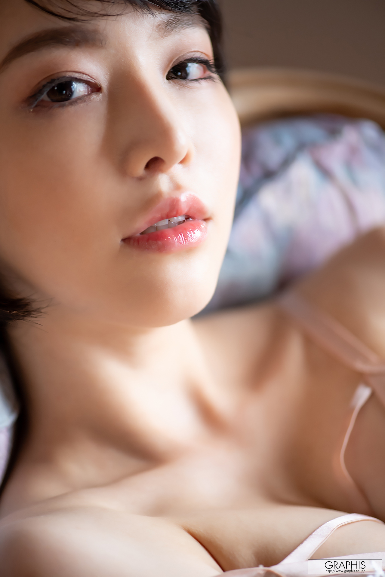 Tsubaki Katou