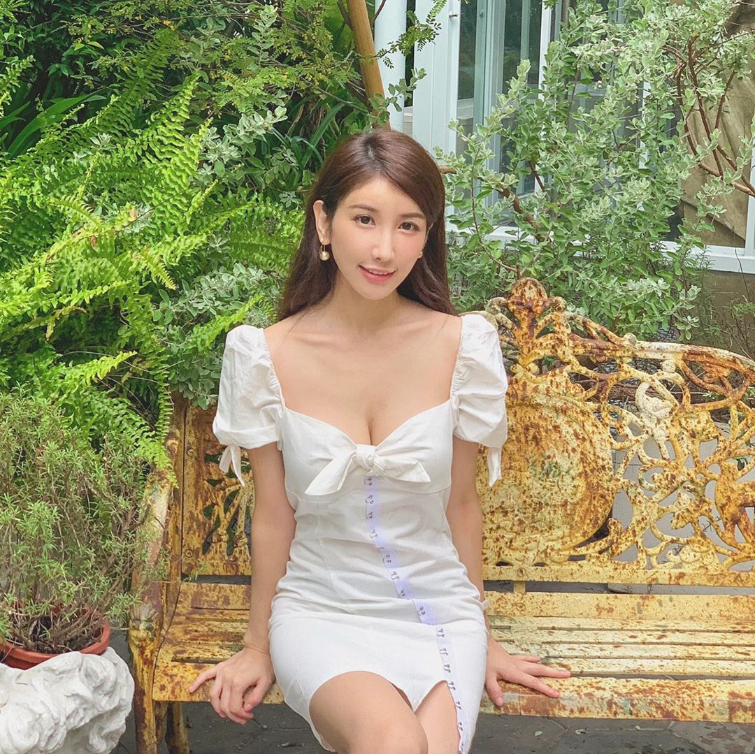 在台留學學中文~Alisa亜里沙 - 亞洲美女 -