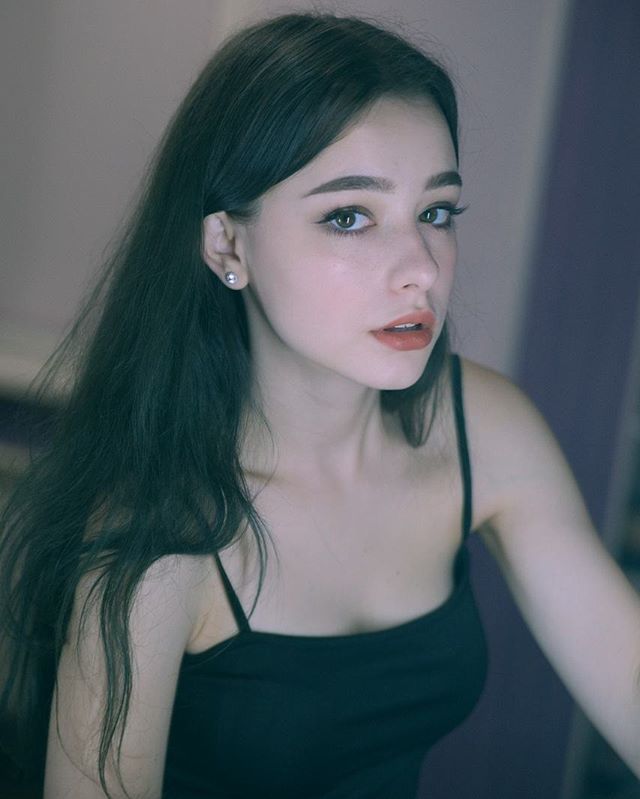 人間精靈！21 歲就擁有 300 萬粉絲的「俄羅斯正妹」Dasha Taran 你追蹤了嗎