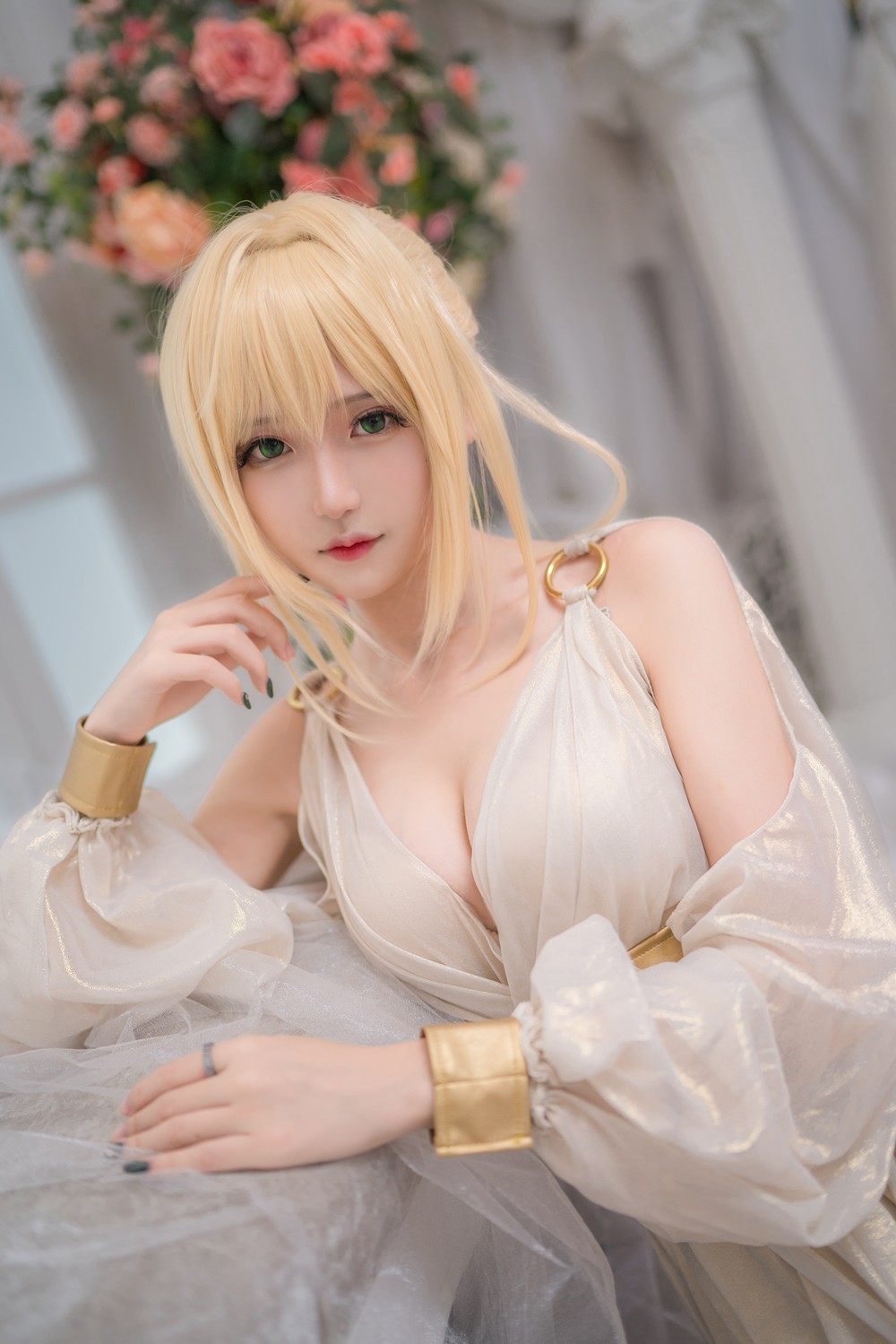 Coser - 腐團兒 - COSPLAY -