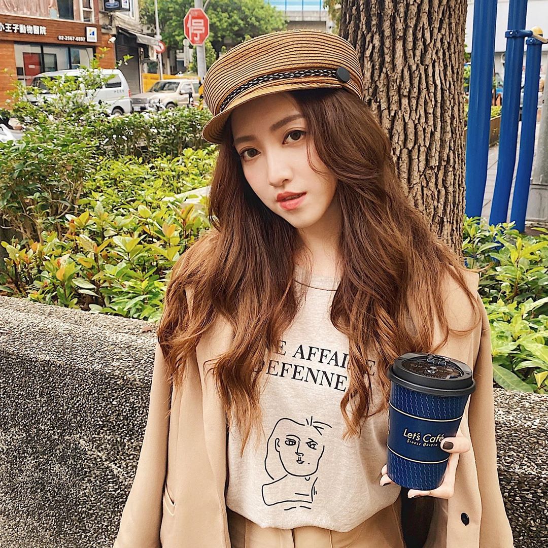 想化妝的人找我就對了 徐慧倫 - 美女圖 -