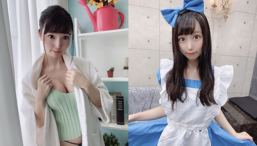 童話角色的本體！可愛的人偶娃娃～りまちゃん - 亞洲美女 -