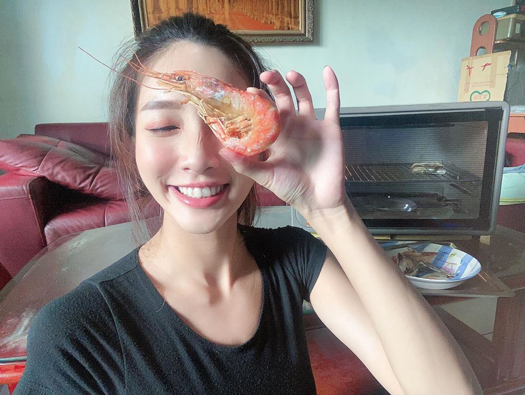 我最喜歡的是叢林女戰士 筠筠 - 美女圖 -