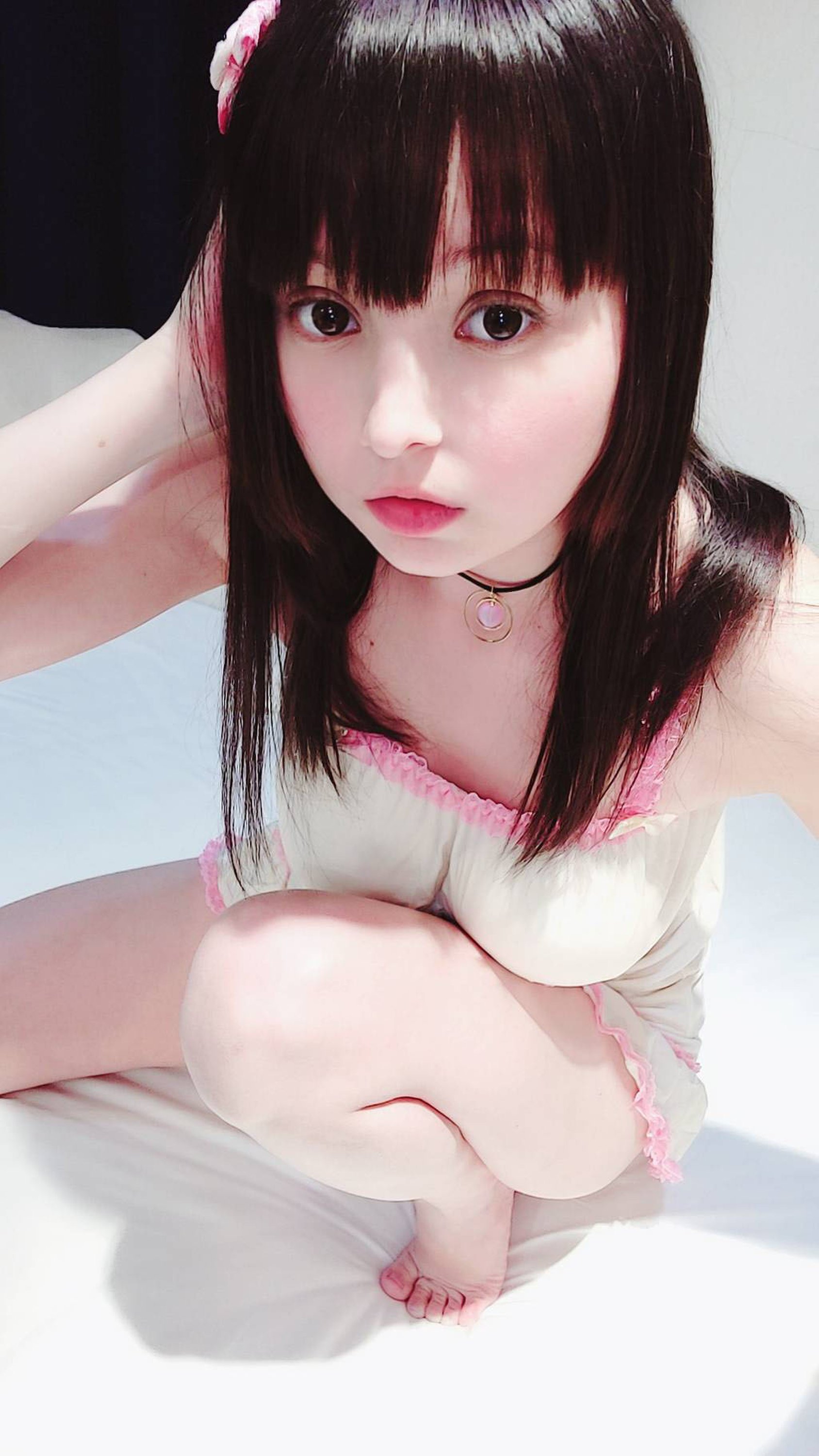 【網路收集系列】Hodori《 休閒之夜 》 大尺度VIP福利帖【25P】 - 貼圖 - 絲襪美腿 -
