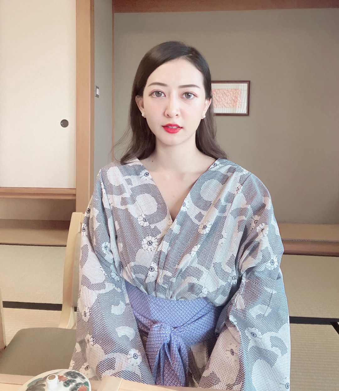 重機女神jinny啾甯  飽滿美胸全都露尺度無極限 - 美女圖 -