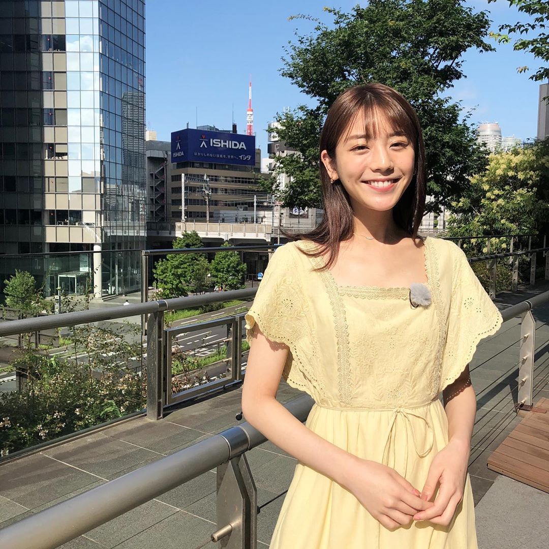 笑容融化壞心情的貴島明日香 - 亞洲美女 -