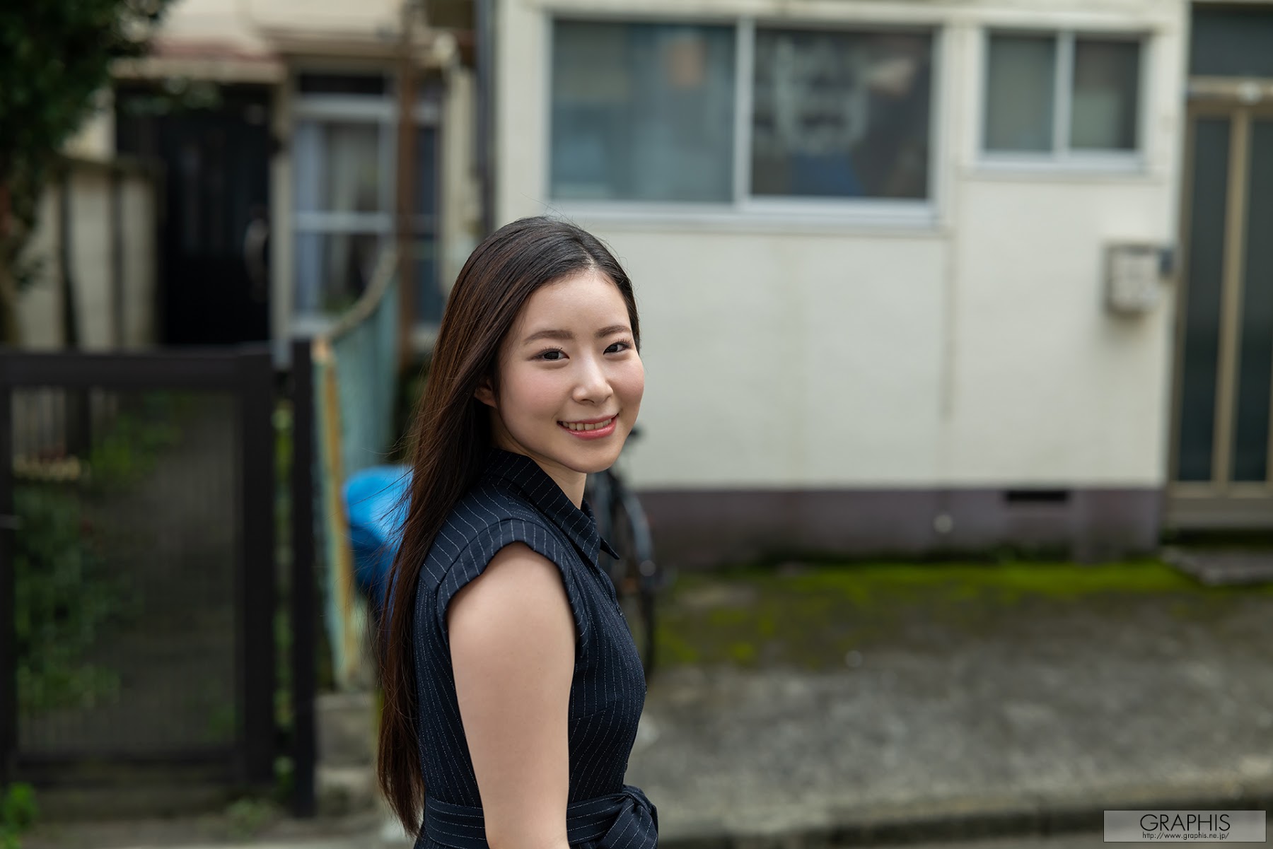 沙月恵奈- -Graphis- First Gravure VOL-01-02 - 貼圖 - 清涼寫真 -