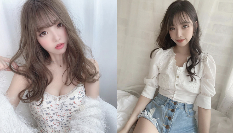 洋娃娃模特兒 標準的可愛女孩～Kana - 亞洲美女 -