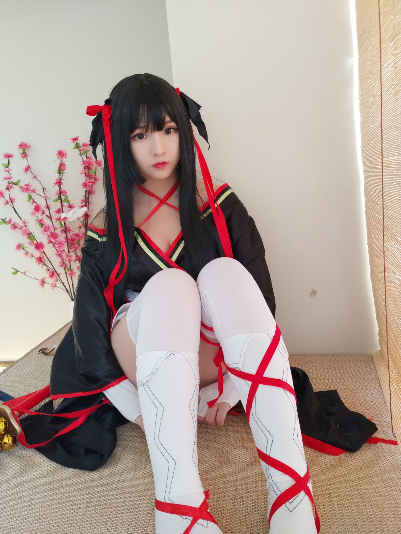 古川kagura 夜夜 - COSPLAY -