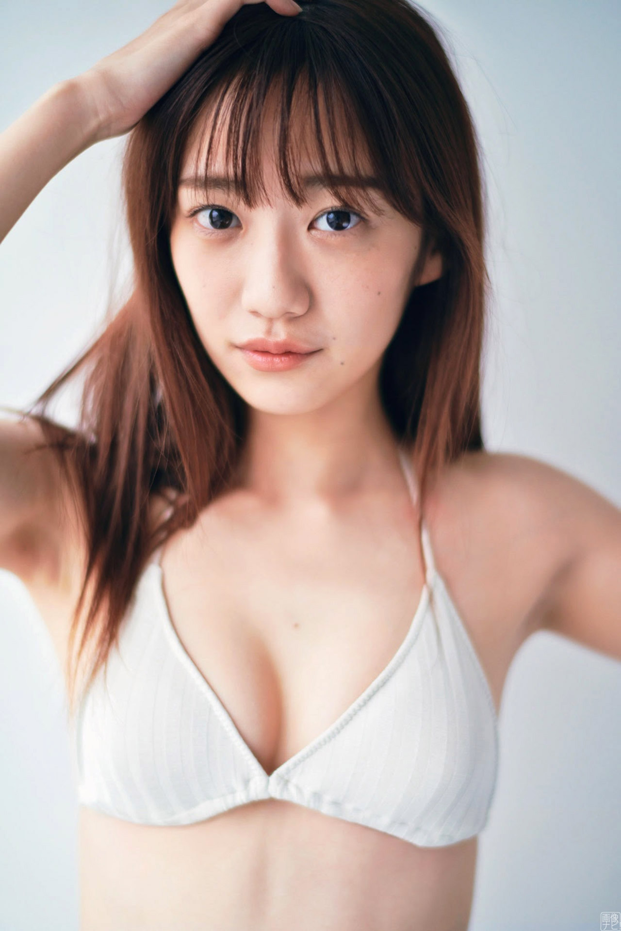 元チキパの関根優那がグラビアに本格參戦--2020/9/3追加 ここから-- - 亞洲美女 -