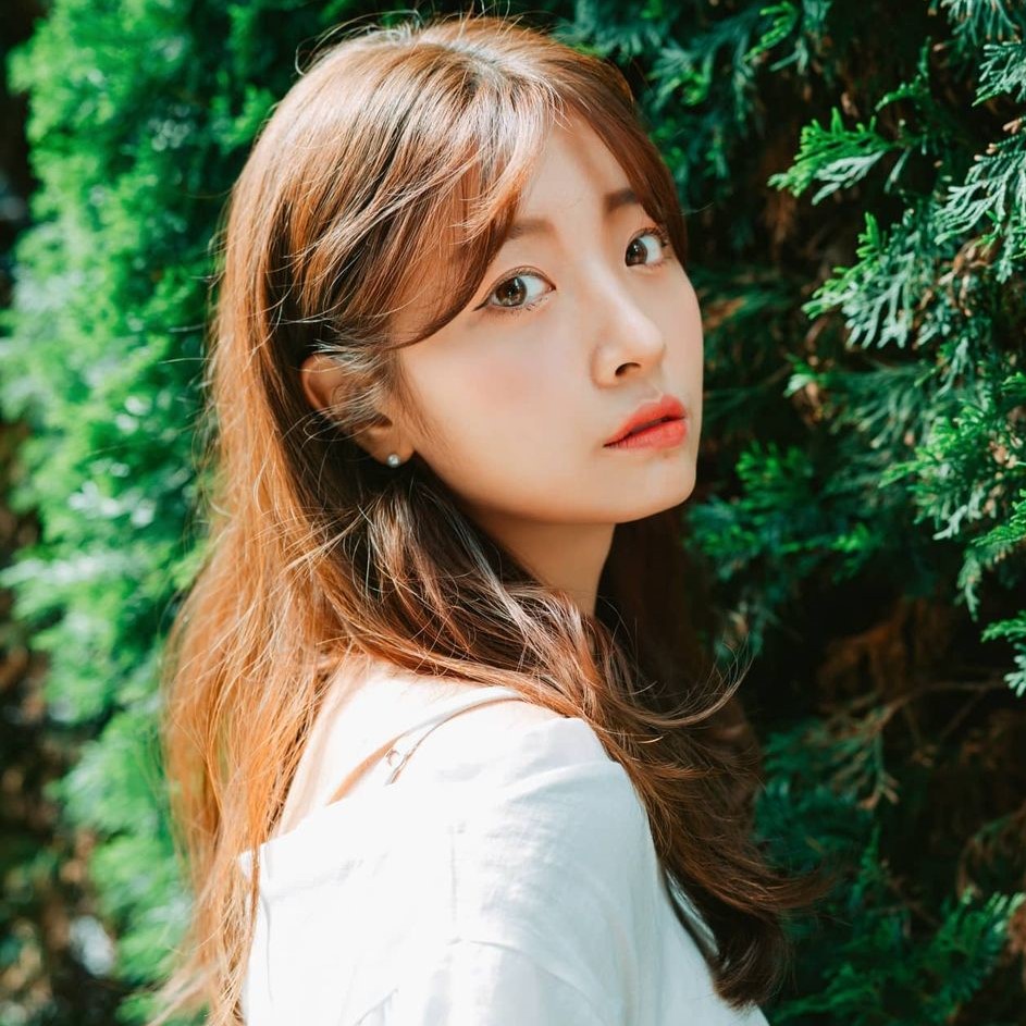 好感度滿分！甜美無害韓妞氣質爆表～y._.sseol - 亞洲美女 -