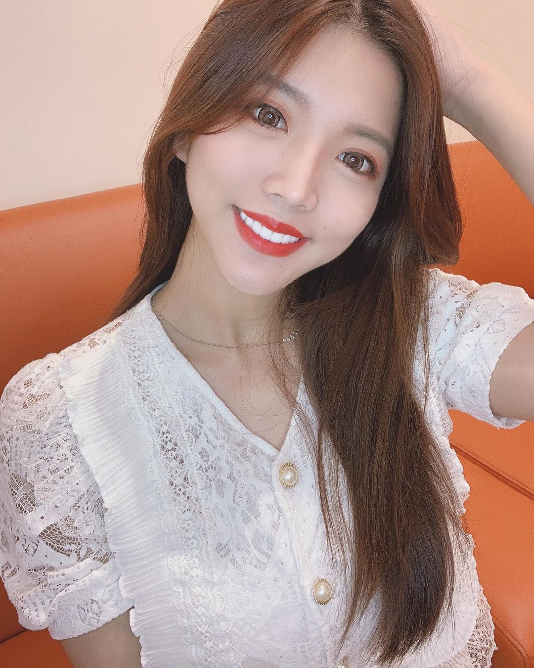 莎莎 Lisa 仙女顏值加上天菜身材…好誘人呀 - 美女圖 -
