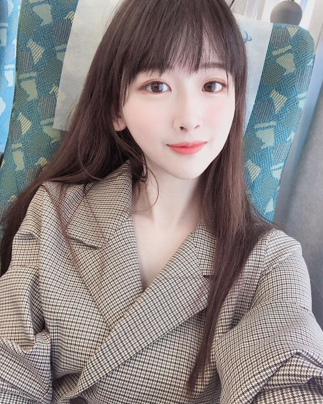 薇薇weiwei 正妹實況主笑容太甜太犯規- 美女圖- JKF 捷克論壇